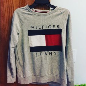 Tommy Hilfiger long sleeve